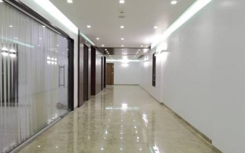 Pam Inn Regency, Ahmedabad 4